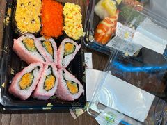 -盒马鲜生(首义店)