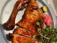 -胡麻(静安嘉里店)