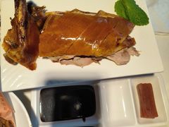 -京鸭棠(让胡路万达店)