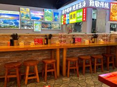 -雙冲柳州螺蛳粉&酸嘢&桂林米粉(簋街店)