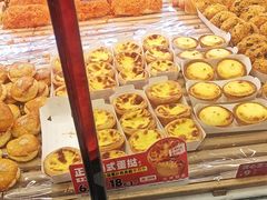-味多美蛋糕(梨园店)