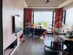 -麓舍全景太湖温泉别墅团建拓展会议亲子