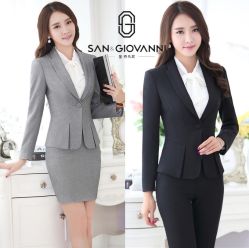 -圣乔凡尼服装定制