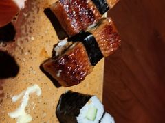 -千代武日本料理(开发区店)