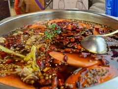 -味之绝美蛙鱼头火锅(龙潭店)