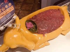 -醉南山重庆老火锅(新百店)