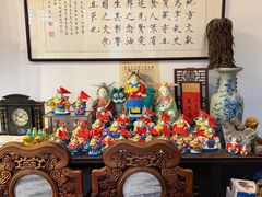-正阳书局(西四南大街店)