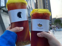 -YO!TEA有茶(坂田佳华领汇店)