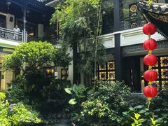 -北园酒家(小北路店)