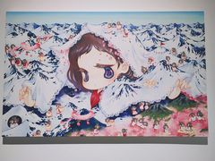 -上海宝龙美术馆