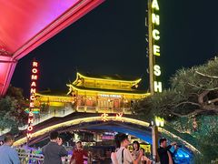 -杭州宋城