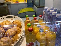 -贝儿多爸爸泡芙(合生汇店)