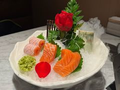 -阿吾罗日本料理(K11艺术中心店)