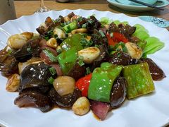 -正亮海鲜(人民西路店)