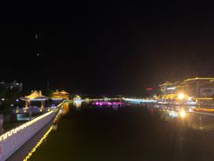 -党河风情线国家水利风景区