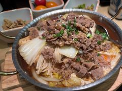 -沼津港精致料理·寿喜烧·烧鸟(漕河泾印象城店)