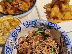 -人民公社大食堂(张家湾店)