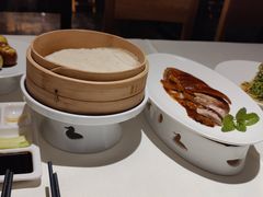 -四季民福烤鸭店(故宫店)