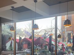 -BAKER&SPICE(BFC外滩金融中心店)