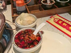 -鑫隆四季涮肉(八角畅游店)