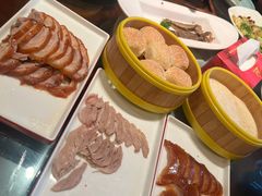 -玉林烤鸭店(垡头店)