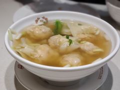 净云吞-香港新发烧腊茶餐厅(水围店)
