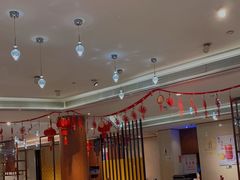 大堂-潮福城大酒楼(湖滨北路店)