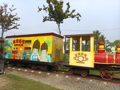 -歌斐颂巧克力小镇