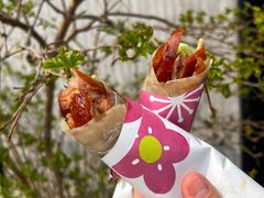 -大鸭梨烤鸭(望京店)