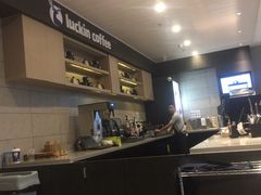 -瑞幸咖啡(永康公寓店)