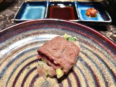 -老乾杯和牛烧肉(王府中环店)