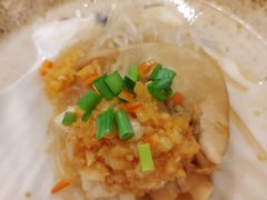粉丝蒸大扇贝-映像威海·海鲜味道(市区店)