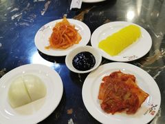 -桃园中华料理炸酱面(燕儿岛路店)