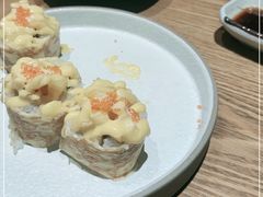 -赤稻·日式料理(禅城店)