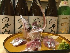 -希望日本料理(保利香槟花园店)