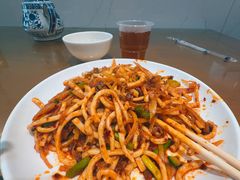 -清真磨沟沿老字号牛肉面(总店)