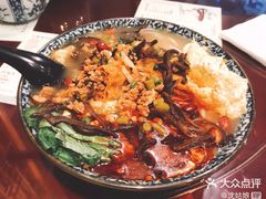 -螺世纪螺蛳粉·桂味小排档(裕德店)