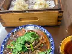 -德顺源·非遗烧麦·老菜(大观园店)