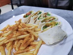 -阿拉伯萨娜餐厅(石马社区店)