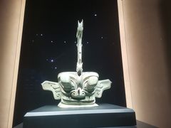 -三星堆博物馆