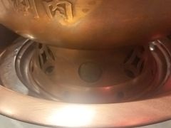 -前门·鲜肉火锅(长风店)