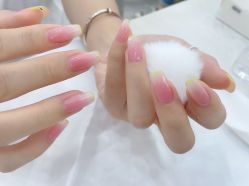 -H12 STAR日式美甲美睫专门店