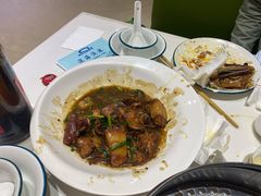 -聚德福海鲜家常菜(刘庄店)