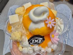 -DQ·蛋糕·冰淇淋(五角场万达店)