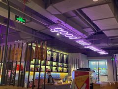 -撸啊撸铁签小肉(车站南路店)
