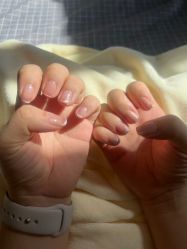 -JX今喜美甲美睫