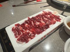 -八合里潮汕鲜牛肉火锅(广州五羊邨店)