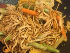 -西北45°(世茂广场店)