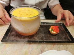 -8餐厅(新葡京酒店)