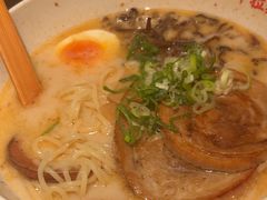 -味千拉面(广州白云机场T1西二店)